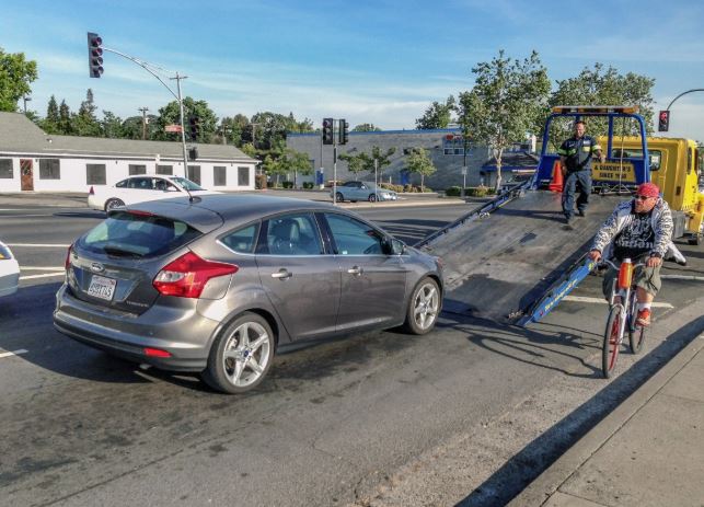 Tow Truck Mount Vernon, NY | 24-Hour Towing & Roadside Help